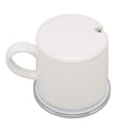 thumbnail image 4 of Calentador de café de escritorio con juego de tazas, calentador de tazas inteligente USB de temperatura constante de 50 °C con carga inalámbrica para el hogar, 4 of 14