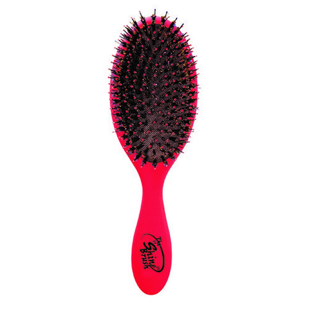 The Wet Brush Shine Brush Pink