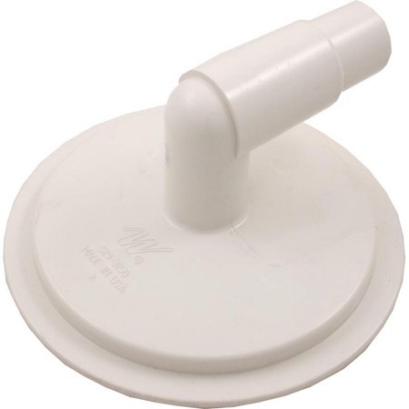 Waterway 519-3150B 90 Degree Skimmer Vaccum Plate (Best Skimmer For 90 Gallon Reef)