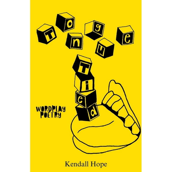 Tongue Tied, (Paperback)