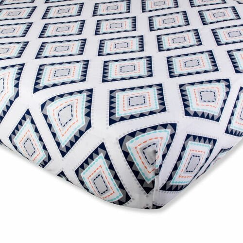wendy bellissimo nursery bedding baby crib bedding fitted ...