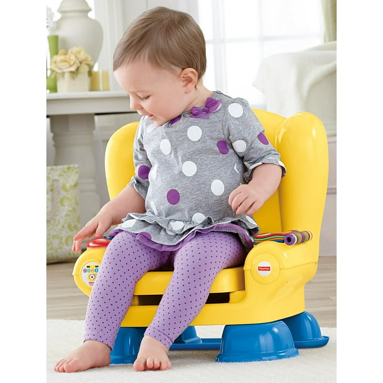Singing chair outlet fisher price