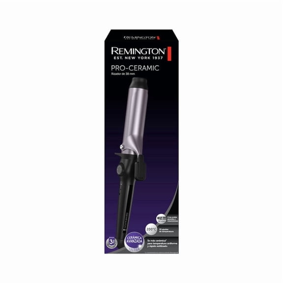 Rizadora Remington Pro Ceramic