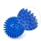 thumbnail image 5 of Mini pelota de suave de gymnastiquenastique fatiga pies 8cm Colco Bola de masaje puntiaguda, 5 of 8