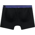 thumbnail image 6 of JOCKMAIL Men's Boxer Briefs Men Padded Underwear Enhance Butt Lifter Shapewear with Removable Padded, 6 of 7