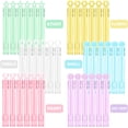thumbnail image 5 of 70 Pack Mini Bubble Wand Assortment Toy, Ideal Party Favors for Kid Birthday, Bubble Bulk Party Supplies, Spring Summer Autumn Outdoor Indoor Activity Use Festival Gifts for Girl Boy, 5 of 8