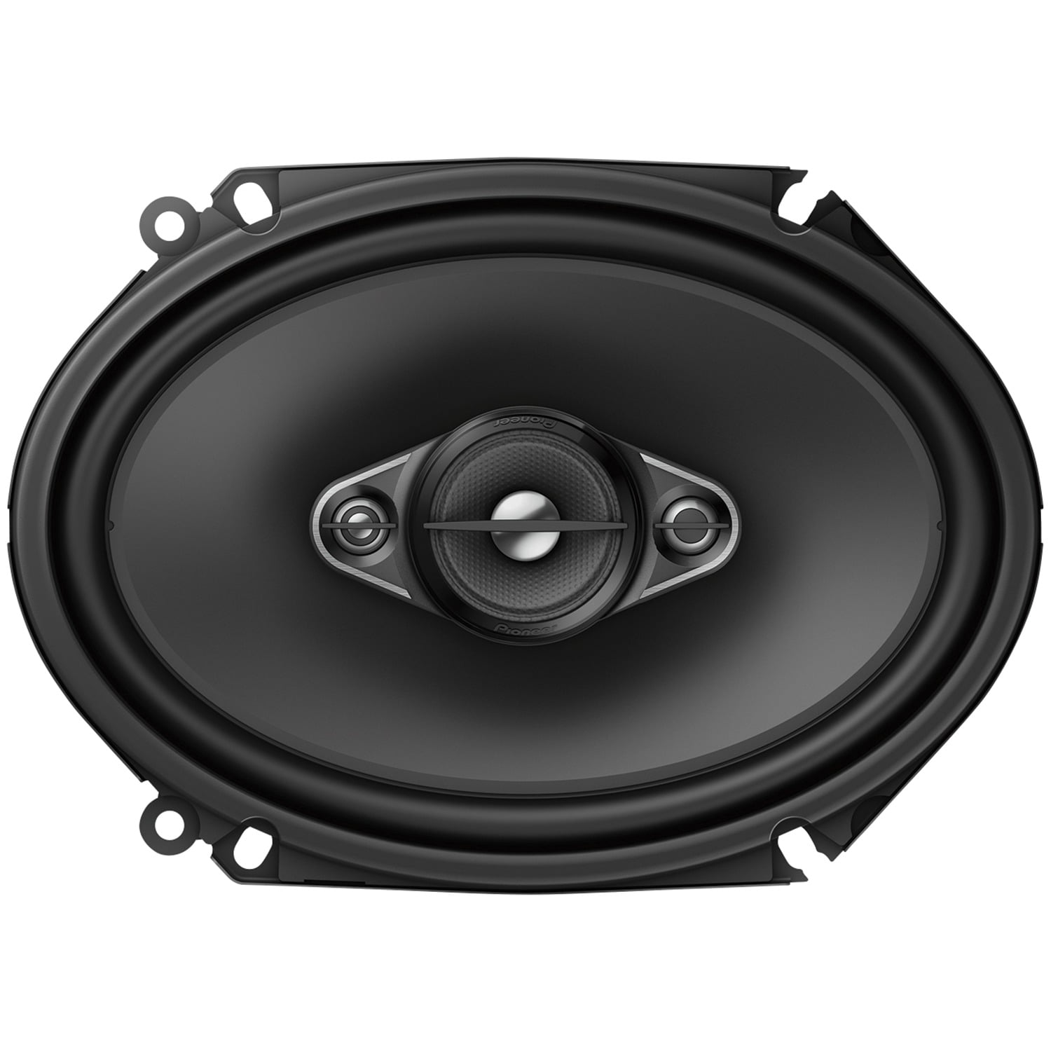 Pioneer Ts-a6880f A-series Coaxial Speaker System (4 Way, 6