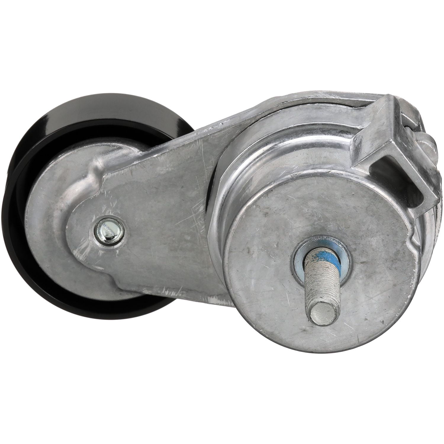 Accessory Drive Belt Tensioner Assembly Fits select: 2007-2011 CHEVROLET AVEO, 2009 PONTIAC G3 WAVE