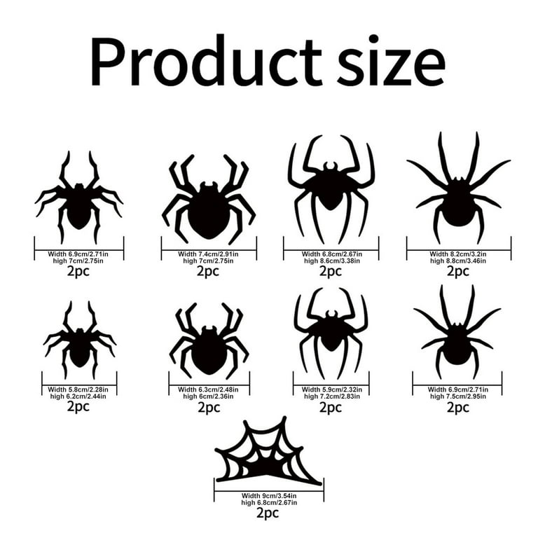 Halloween Spider Web Lights Decoration 250 LED Light Up Spider Webs Halloween