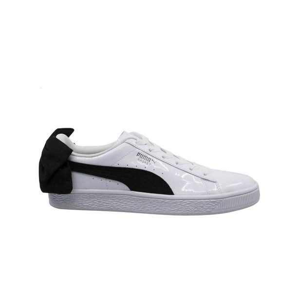 Puma bow wn's hotsell