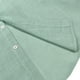 thumbnail image 4 of pstuiky camisetas de manga corta para hombre, Camisa informal de manga corta con solapa y botones de color liso para hombre ropa de hombre m, 4 of 8