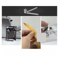 thumbnail image 5 of Bag Sealer Wrap Sealer Press And Seal Wrap Vacuum Sealer Machine Impulse Sealer Plastic Film Foil Bags Impulse Sealing Machine, 5 of 5