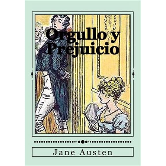 Pre-Owned Orgullo y prejuicio/ Pride and Prejudice
