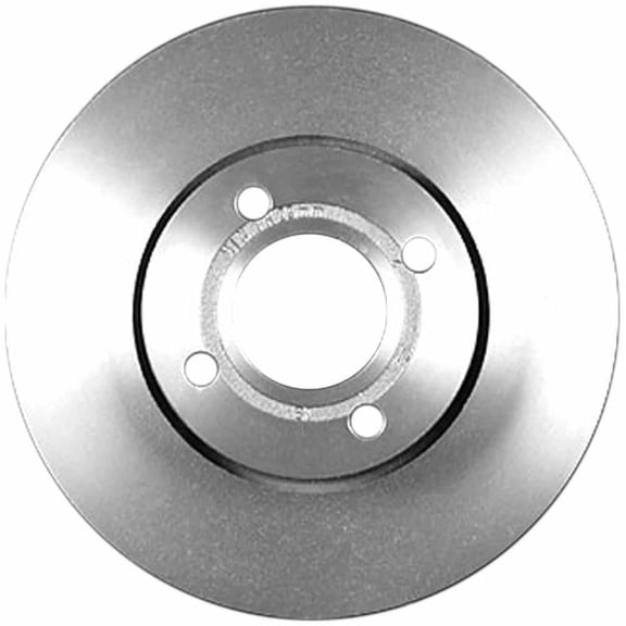 Bendix PRT1946 Premium Brake Rotor