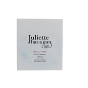 Juliette Has a Gun Vanilla Vibes Eau De Parfum, Perfume for Women, 3.3 oz