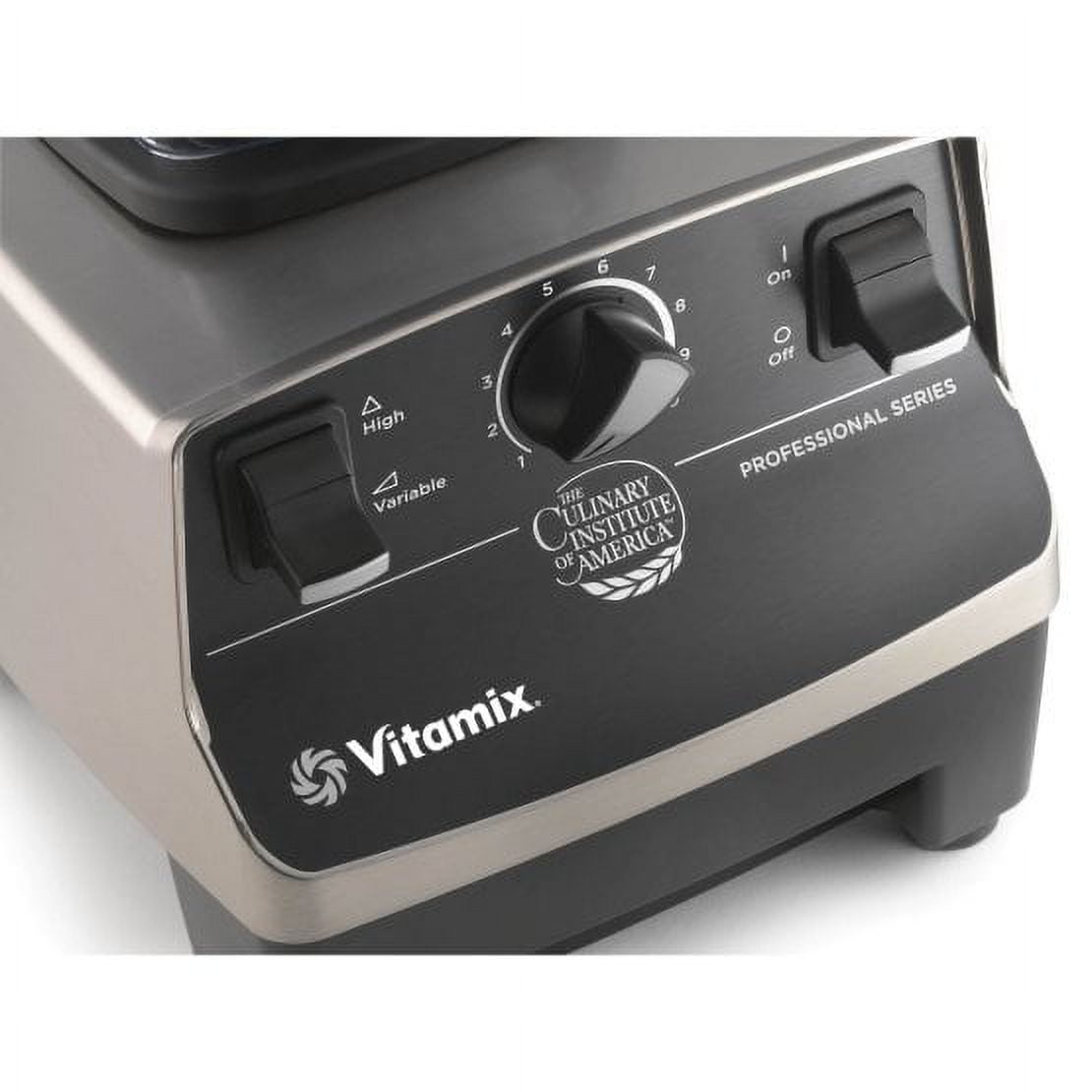 Vitamix Professional Series blender… $6. : r/ThriftStoreHauls