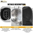 thumbnail image 4 of Electric Throttle Body- S20079 ROADFAR Fit for 2005-2008 for Mini for Cooper Base Convertible 2-Door 1.6L | 2002-2008 for Mini for Cooper Base Hatchback 2-Door 1.6L, 4 of 4