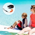 thumbnail image 4 of 2 Pcs Laisses de Planche de Surf Laisse Enroulée Laisse de Planche de Paddle Laisse de Planche de Surf Laisse de Jambe Laisse de Planche de Surf Sangles de Reste à Bord Sangle de Cheville Accessoire de Cheville pour Surf, 4 of 7