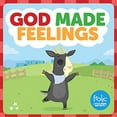 thumbnail image 2 of Frolic First Faith: God Made Feelings: A Book about Emotions (Hardcover), 2 of 2