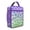 Purple-34, variant on Reusable Soft Cooler Bag with Butterfly Print – Thermal Insulated Lunch Tote for Camping, Office, Travel