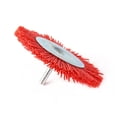 thumbnail image 2 of Brosse à Gobelet en Nylon Roue de Fil Abrasif Outil Rotatif Polissage Ébavrage 50/75/100mm, 2 of 7