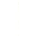 thumbnail image 4 of Ekena Millwork 94"H x 3/8"T Gypsum Adjustable Wood Decorative Slat Wall Panel Kit, Walnut (contains 14 Slats + 1 Straight Edge Starter Slat), 4 of 16