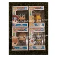 thumbnail image 4 of 2025 NUEVA FUNKO POP Digimon Series Tai #428 Agumon #429 Matt #430 Gabumon #431 Figura de acción Colección Modelo Juguetes para niños Regalos, 4 of 5