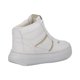 thumbnail image 2 of Tenis HGN By Mr Shu Urbano Resistentes Comodos Ajustables blanco 25.5, 2 of 4