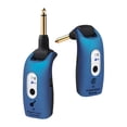 thumbnail image 4 of Receptor transmisor de audio perfke para tambor electrónico bajo Azul, 4 of 9
