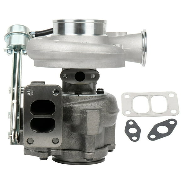 SCITOO 4050036 Turbocharger Fits For 1989-1993 For Dodge D250 5.9L 1989-1993 For Dodge D350 5.9L 1994-2002 For Dodge Ram 2500 5.9L 1994-2002 For Dodge Ram 3500 5.9L