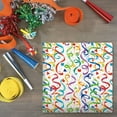 thumbnail image 6 of Current Birthday Confetti Jumbo Roll Heavyweight Wrapping Paper, 1 Pack, 23 in x 32 ft, 6 of 7