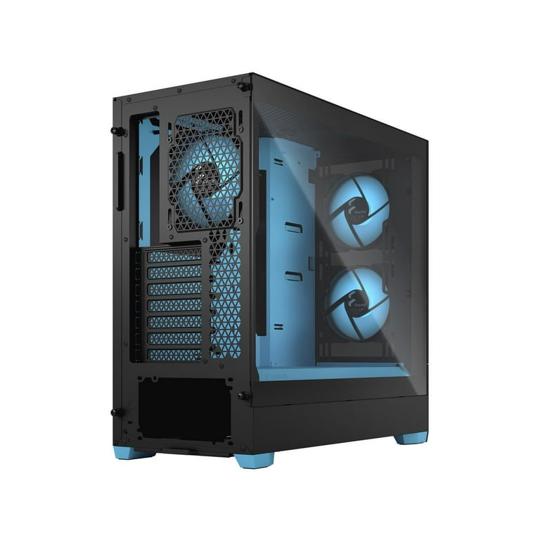 Amazon.com: Fractal Design Pop Mini Air RGB Black Tempered