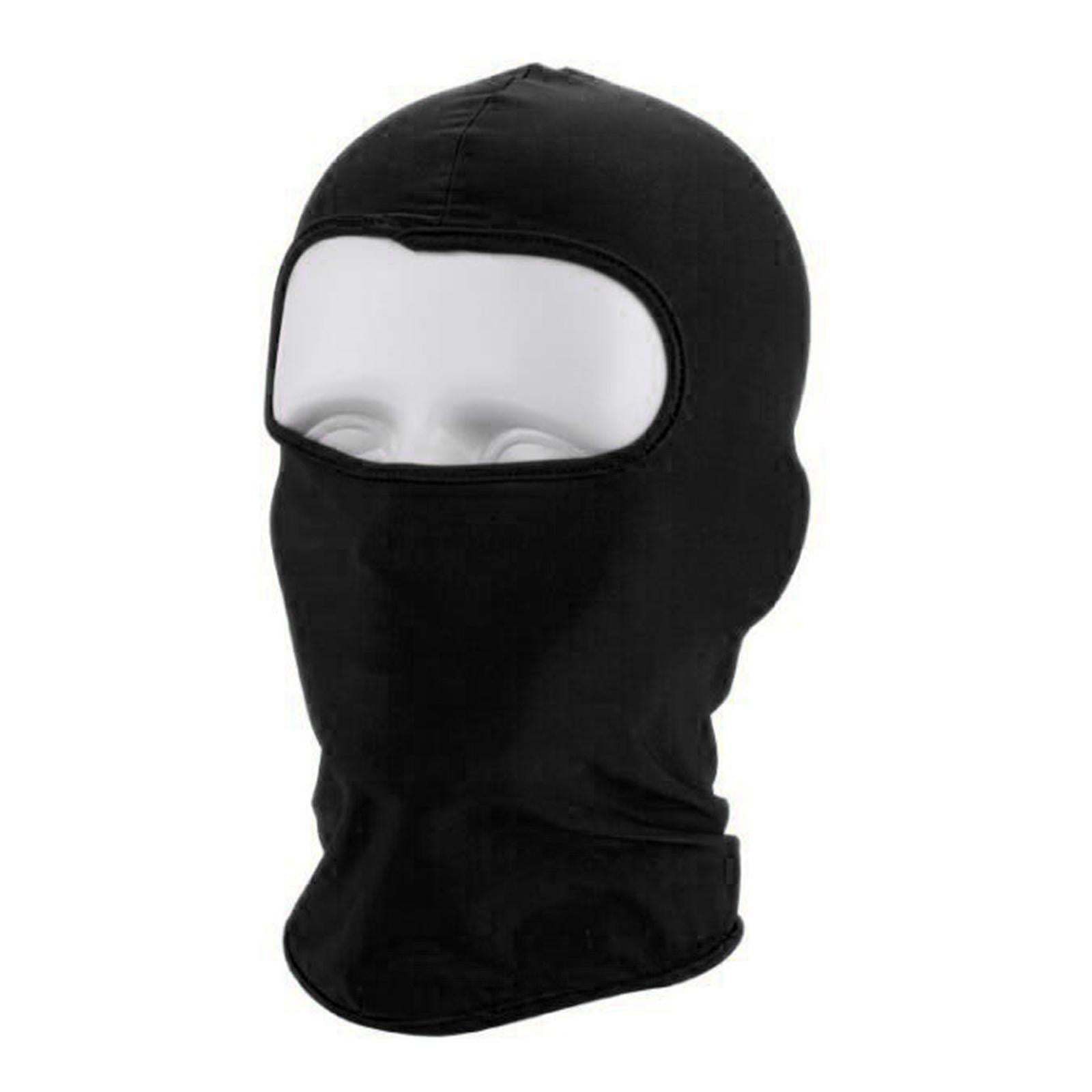 Balaclava Sunscreen Face Breathable , Dust, , Bugs While Motorcycling ...