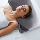 thumbnail image 1 of Amzcrzy Funda Nórdica, Sábana, Funda De Almohada De Satén, Almohada Para Hotel, Alojamiento Familiar, Núcleo De Almohada Para Toda La Cabeza, Almohada Para El Hogar, Almohada Baja, Almohada Alta, Alm, 1 of 6
