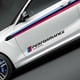 thumbnail image 1 of 2 pegatinas para coche M Performance de edición limitada para puerta lateral (negro) Ndcxsfigh Accesorios para autos y motos, 1 of 5