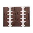 American Football Birthday Cards Blank Cards Greeting Card With