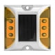 thumbnail image 4 of Lámpara de espárrago de carretera BuyweekMX de entrada al aire libre LED amarillo, 4 of 5