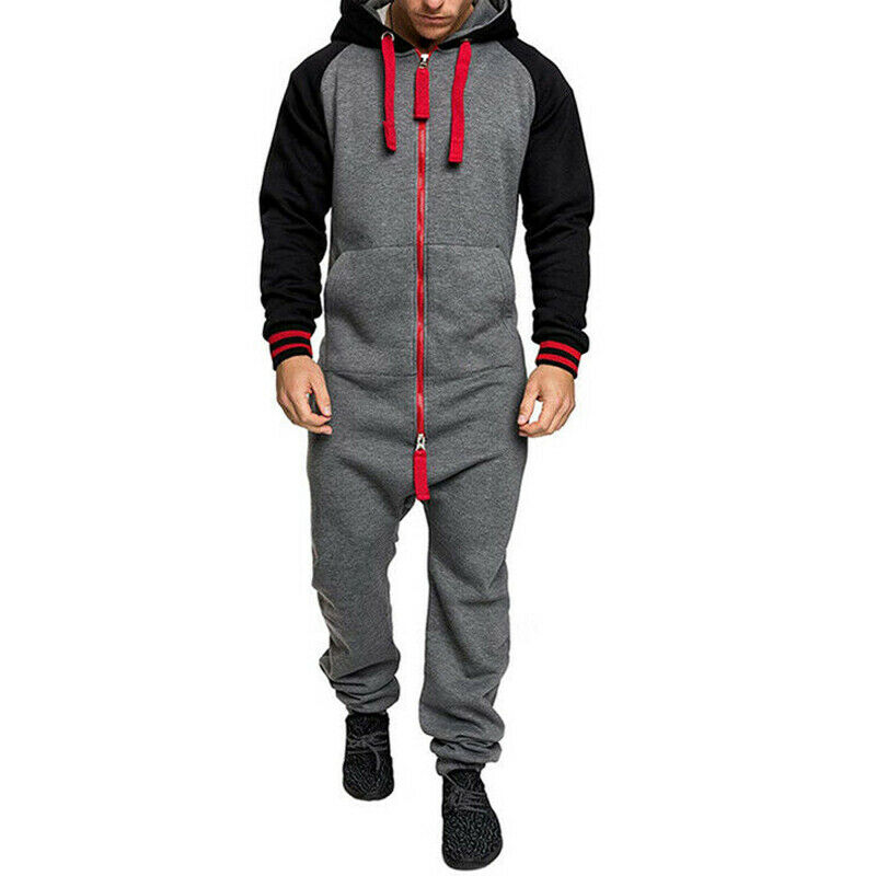 jumpsuit men walmart