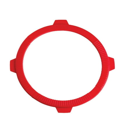 

Mrs Anderson s Mrs. Anderson s 43665 Pie Crust Shield Silicone 9