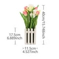 Household Products Fence Table Ornaments Home Decoration Party Table