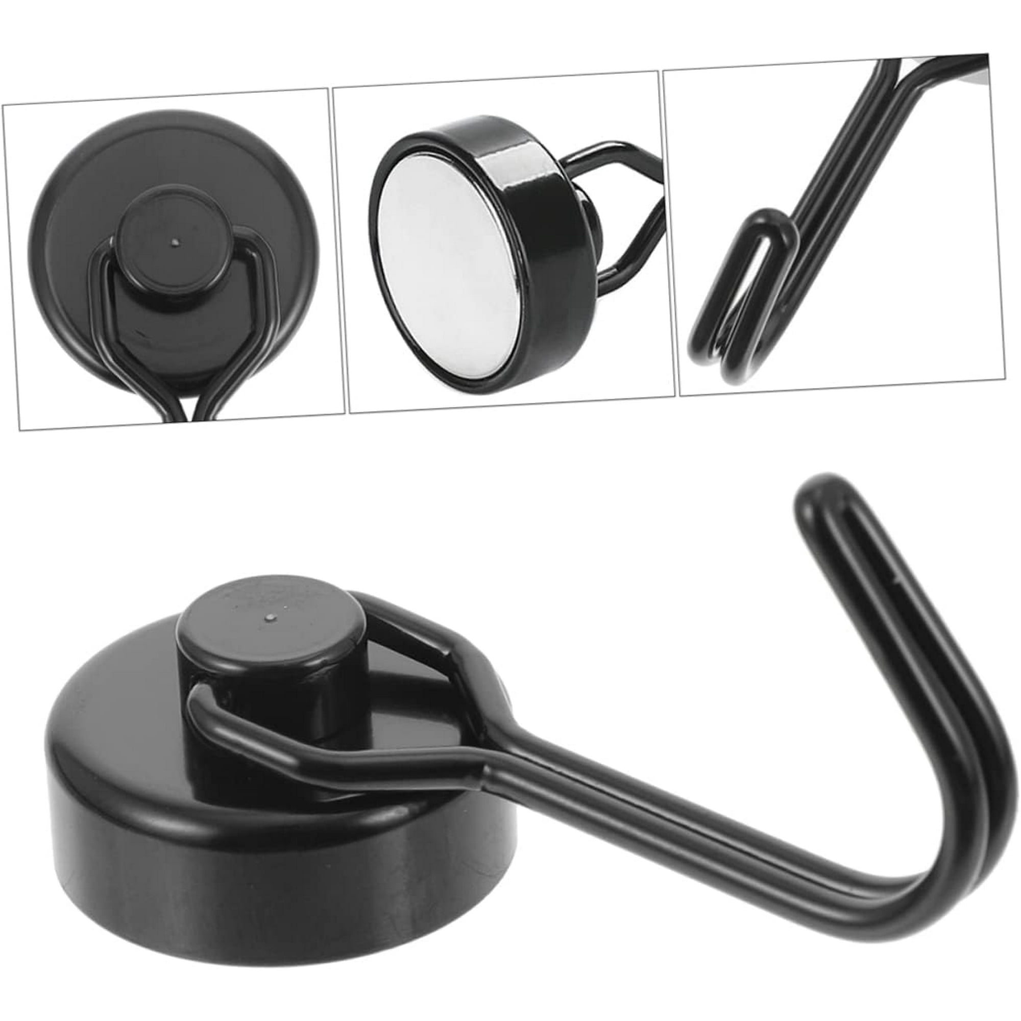 Magnetic hook rack hotsell