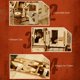 thumbnail image 3 of Rompecabezas de madera 3D YONGSHENG modelo de Coche mecánico, 3 of 5