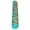 Banana Pop, variant on Big Joe Noodle 2 Pack No Inflation Needed Pool Float, Sweet Shells Peach Doubled-Sided Mesh, Quick Draining Fabric, 4 Feet Jumbo