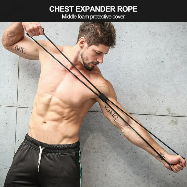 Expander rope shop