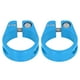 thumbnail image 4 of Abrazadera para tija de sillín de bicicleta, 2 piezas Tija de sillín de bicicleta Abrazadera para tija de sillín de bicicleta Accesorios para bicicletas Eficiencia óptima, 4 of 8