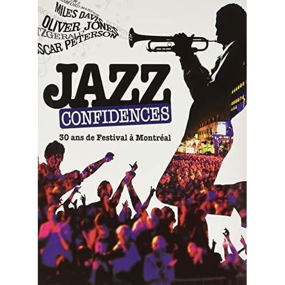 Festival de Jazz de Montréal (2 DVD)