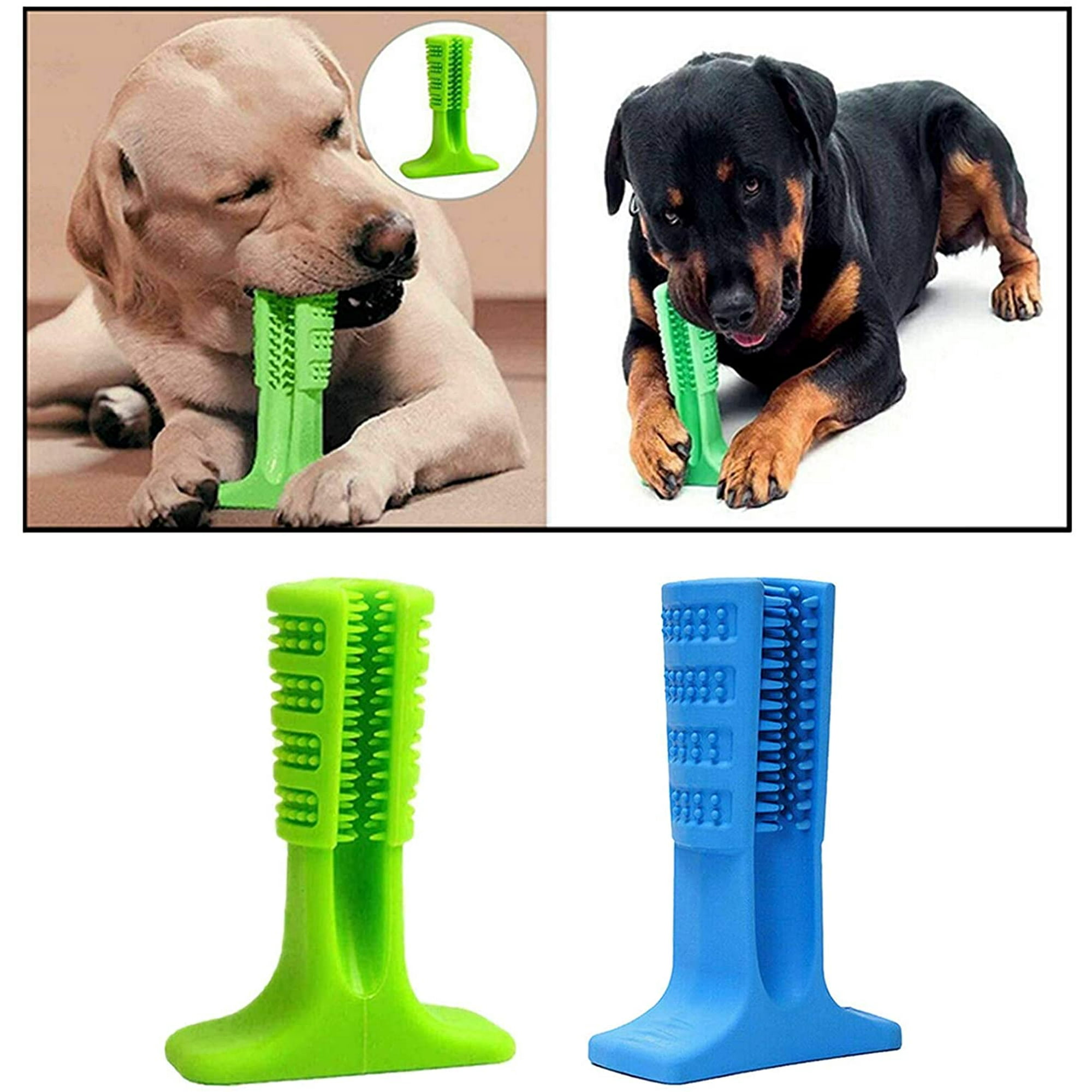 Dog toothbrush stick online