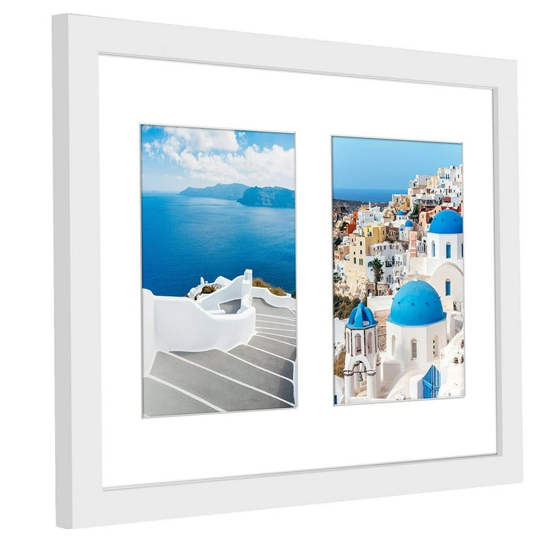 Double 5x7 frame horizontal deals