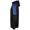 thumbnail image 3 of Finden & Hales Veste Coquille Souple Active Type IIR BFE pour Hommes, 3 of 3
