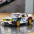 thumbnail image 6 of LEGO Speed Champions BMW M3 (E30) - Building Toy for Boys & Girls, Ages 9+ - Toy Car for Kids with Detailed Features - Gift for Birthdays - 77263, 6 of 6